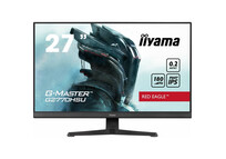 Monitor Iiyama RED EAGLE G-MASTER G2770HSU-B6 27" LED Fast IPS FullHD 180Hz