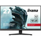 Monitor Iiyama RED EAGLE G-MASTER G2770HSU-B6 27" LED Fast IPS FullHD 180Hz Monitor Iiyama RED EAGLE G-MASTER G2770HSU-B6 27" LED Fast IPS FullHD 180Hz