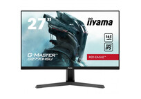 Iiyama G-MASTER G2770QSU 27" LED IPS WQHD 165Hz FreeSync Premium Pro