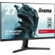 Iiyama G-MASTER G2770QSU 27" LED IPS WQHD 165Hz FreeSync Premium Pro