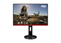 AOC G2790PX 27" LED FullHD 144Hz FreeSync AOC G2790PX 27" LED FullHD 144Hz FreeSync