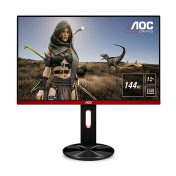 AOC G2790PX 27" LED FullHD 144Hz FreeSync AOC G2790PX 27" LED FullHD 144Hz FreeSync