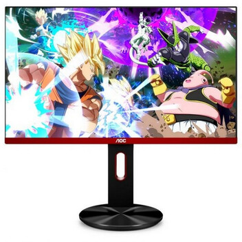 AOC G2790PX 27" LED FullHD 144Hz FreeSync AOC G2790PX 27" LED FullHD 144Hz FreeSync