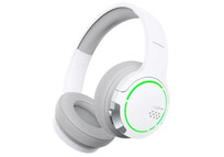 Edifier G2BT Auriculares Gaming Inalámbricos con Cancelación de Ruido Blancos