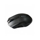 Ratón A4Tech G3-200N RF inalámbrico 1000 DPI Negro ambidiestro V-Track