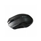 Ratón A4Tech G3-200N RF inalámbrico 1000 DPI Negro ambidiestro V-Track