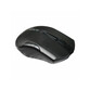 Ratón A4Tech G3-200N RF inalámbrico 1000 DPI Negro ambidiestro V-Track