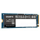 Gigabyte Gen3 2500E SSD 2TB PCIe 3.0x4 NVMe 1.3 Gigabyte Gen3 2500E SSD 2TB PCIe 3.0x4 NVMe 1.3