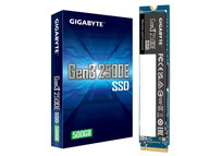 Gigabyte Gen3 2500E SSD 500GB PCIe 3.0x4 NVMe 1.3