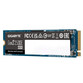 Gigabyte Gen3 2500E SSD 500GB PCIe 3.0x4 NVMe 1.3 Gigabyte Gen3 2500E SSD 500GB PCIe 3.0x4 NVMe 1.3