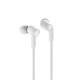 Belkin Rockstar Auriculares Lightning Blancos