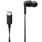Belkin Rockstar Auriculares USB-C Negros