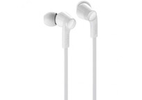 Belkin Rockstar Auriculares USB-C Blancos
