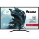 Iiyama G-MASTER Red Eagle G4380UHSU-B1 42.5" LED UltraHD 4K 144Hz FreeSync Premium