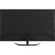 Iiyama G-MASTER Red Eagle G4380UHSU-B1 42.5" LED UltraHD 4K 144Hz FreeSync Premium