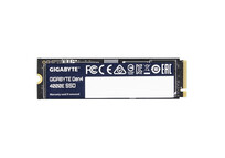 Disco Duro Gigabyte Gen4 4000E SSD 1TB M.2 NVMe PCIe 4.0 4000MB/s 3D NAND 2280 Ultra Rápido