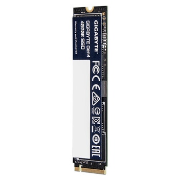 Disco Duro Gigabyte Gen4 4000E SSD 1TB M.2 NVMe PCIe 4.0 4000MB/s 3D NAND 2280 Ultra Rápido Disco Duro Gigabyte Gen4 4000E SSD 1TB M.2 NVMe PCIe 4.0 4000MB/s 3D NAND 2280 Ultra Rápido