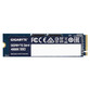 Disco Duro SSD GIGABYTE Gen4 4000E 500GB M.2 PCIe 4.0 3D NAND 3600MB/s Lectura 3000MB/s Escritura