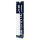 Disco Duro SSD GIGABYTE Gen4 4000E 500GB M.2 PCIe 4.0 3D NAND 3600MB/s Lectura 3000MB/s Escritura