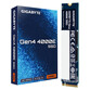 Disco Duro SSD GIGABYTE Gen4 4000E 500GB M.2 PCIe 4.0 3D NAND 3600MB/s Lectura 3000MB/s Escritura