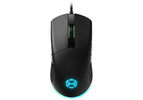Edifier G4M Ratón Gaming RGB 16000 DPI Negro