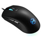 Edifier G4M Ratón Gaming RGB 16000 DPI Negro Edifier G4M Ratón Gaming RGB 16000 DPI Negro