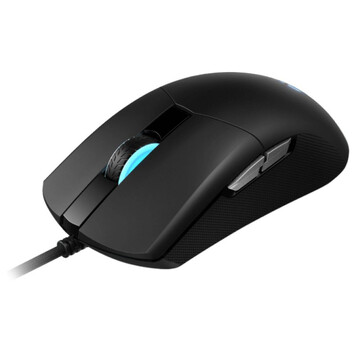 Edifier G4M Ratón Gaming RGB 16000 DPI Negro Edifier G4M Ratón Gaming RGB 16000 DPI Negro