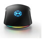Edifier G4M Ratón Gaming RGB 16000 DPI Negro Edifier G4M Ratón Gaming RGB 16000 DPI Negro