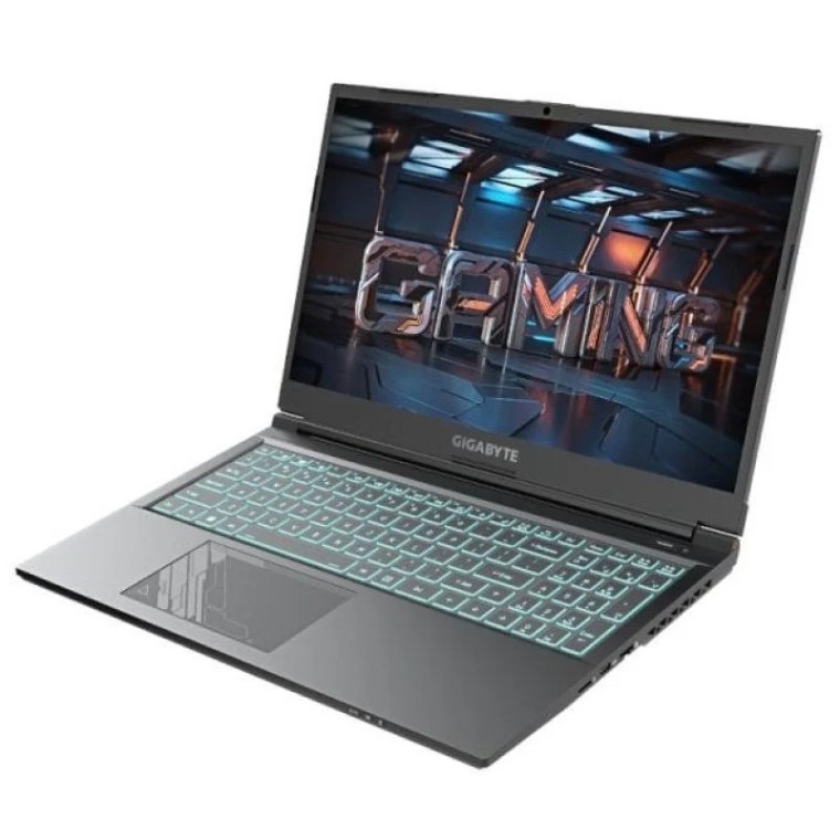 Gigabyte G5 MF-E2ES333SD Intel Core i5-12500H/8GB/512GB SSD/RTX 4050/15.6"