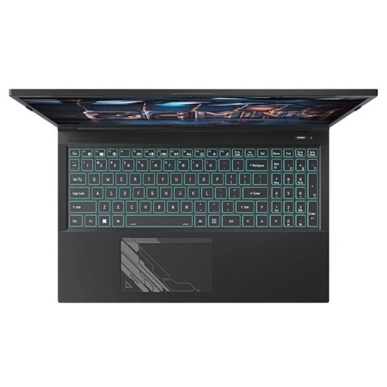 Gigabyte G5 MF-E2ES333SD Intel Core i5-12500H/8GB/512GB SSD/RTX 4050/15.6"