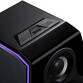 Edifier G5000 Negro Altavoces Gaming 2.0 Inalámbricos/Alámbricos 88W Negros