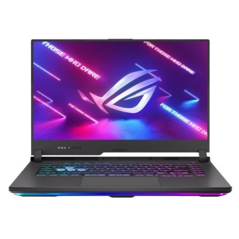 Asus ROG Strix G15 G513IC-HN003 AMD Ryzen 7 4800H/16GB/512GB SSD/RTX 3050/15.6"