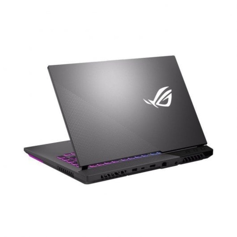 Asus ROG Strix G15 G513IC-HN003 AMD Ryzen 7 4800H/16GB/512GB SSD/RTX 3050/15.6"