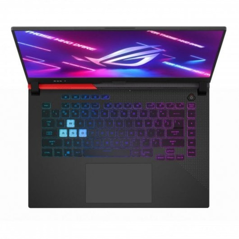 Asus ROG Strix G15 G513IC-HN003 AMD Ryzen 7 4800H/16GB/512GB SSD/RTX 3050/15.6"