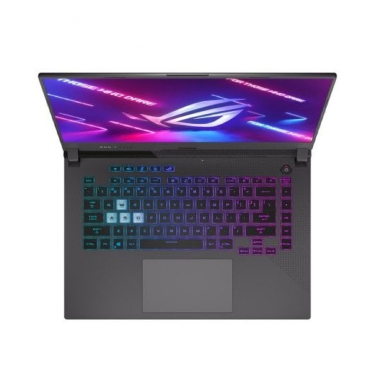 Asus ROG Strix G15 G513IC-HN004 AMD Ryzen 7 4800H/16GB/512GB SSD/RTX 3050/15.6"