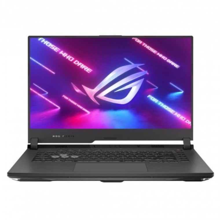 Asus ROG G513QM-HF070 AMD Ryzen 9 5900HX/16GB/1TB SSD/RTX3060/15.6"