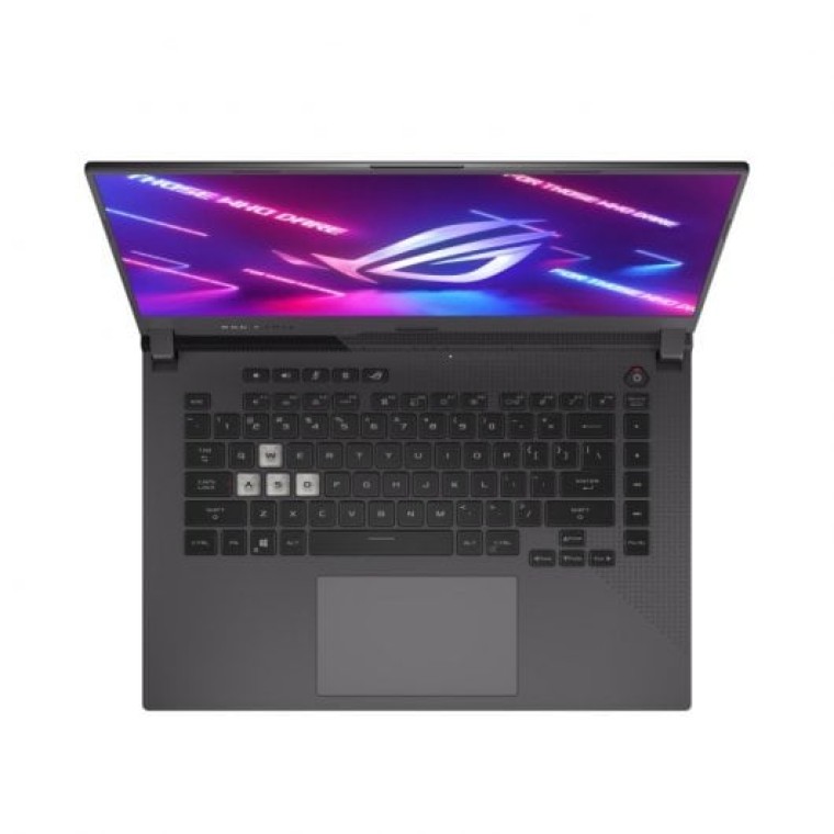 Asus ROG G513QM-HF070 AMD Ryzen 9 5900HX/16GB/1TB SSD/RTX3060/15.6"