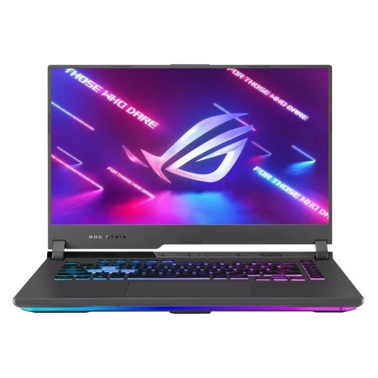 Asus Rog Strix G15 G513QR-HF012 AMD Ryzen 9 5900HX/16GB/1TB SSD/RTX3070/15.6"