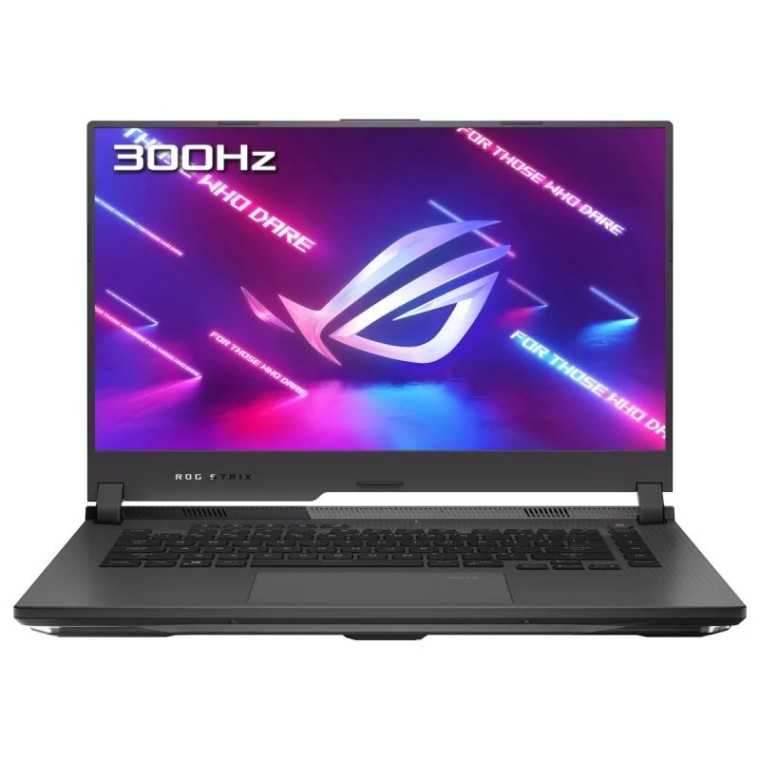 Asus Rog Strix G15 G513QR-HF118 AMD Ryzen 7 5800H/32GB/1TB SSD/RTX3070/15.6"