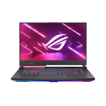 Asus Rog Strix G15 G513QR-HF120 AMD Ryzen 7 5800H/32GB/1TB SSD/RTX 3070/15.6" Asus Rog Strix G15 G513QR-HF120 AMD Ryzen 7 5800H/32GB/1TB SSD/RTX 3070/15.6"