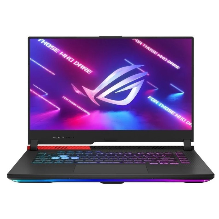 Asus Rog Strix G15 G513QY-HQ008 AMD Ryzen 9 5900HX/16GB/1TB SSD/RX6800M/15.6"