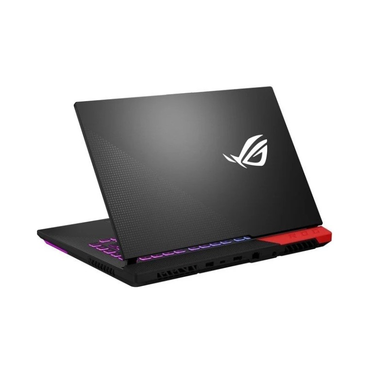 Asus Rog Strix G15 G513QY-HQ008 AMD Ryzen 9 5900HX/16GB/1TB SSD/RX6800M/15.6"