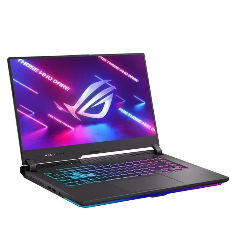 ASUS ROG Strix G15 G513RC-HF094 AMD Ryzen 7 6800H/16GB/512GB SSD/RTX3050/15.6"