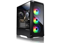 VolttierPC PC Gaming AMD Ryzen 7 5700G/32GB/1TB SSD