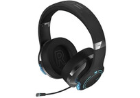 Edifier G5BT Auriculares Gaming Inalámbricos RGB Negros