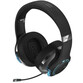 Edifier G5BT Auriculares Gaming Inalámbricos RGB Negros Edifier G5BT Auriculares Gaming Inalámbricos RGB Negros