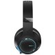 Edifier G5BT Auriculares Gaming Inalámbricos RGB Negros