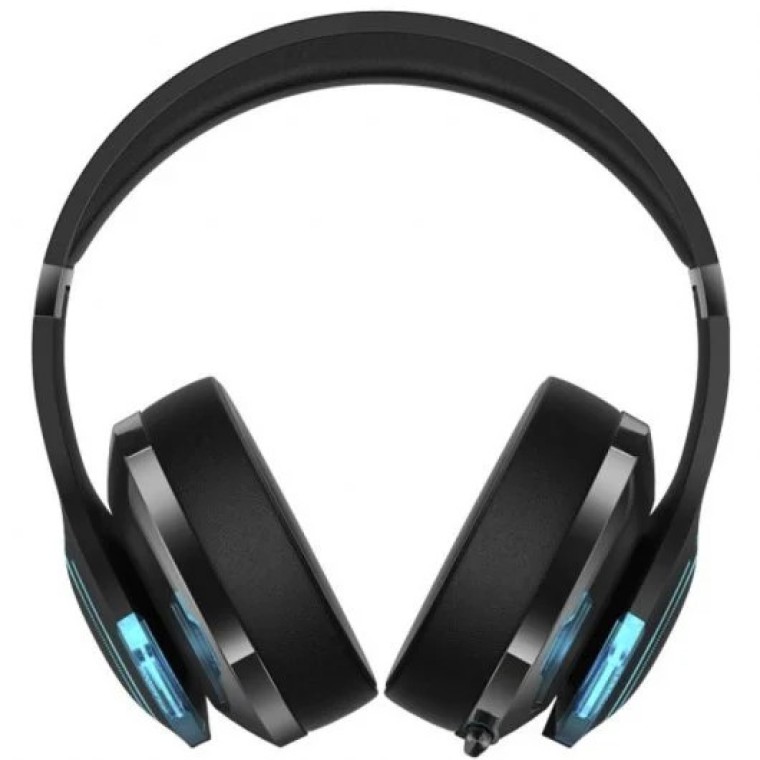 Edifier G5BT Auriculares Gaming Inalámbricos RGB Negros