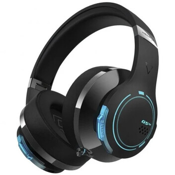 Edifier G5BT Auriculares Gaming Inalámbricos RGB Negros Edifier G5BT Auriculares Gaming Inalámbricos RGB Negros