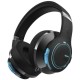 Edifier G5BT Auriculares Gaming Inalámbricos RGB Negros